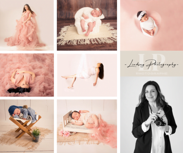 Lindsay photography by lindsay