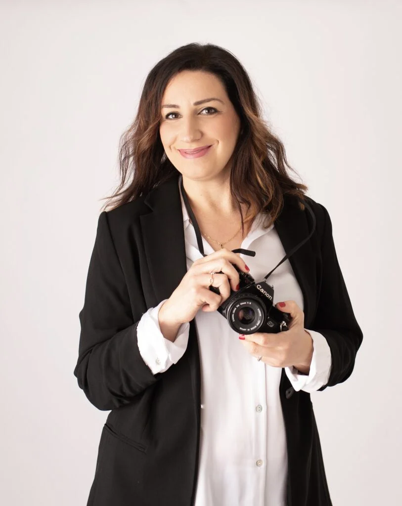 photographe de vos souvenirs